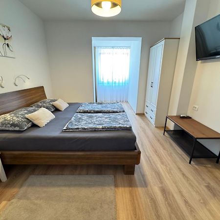 Guest House Deskovic Moscenicka Draga Exterior photo