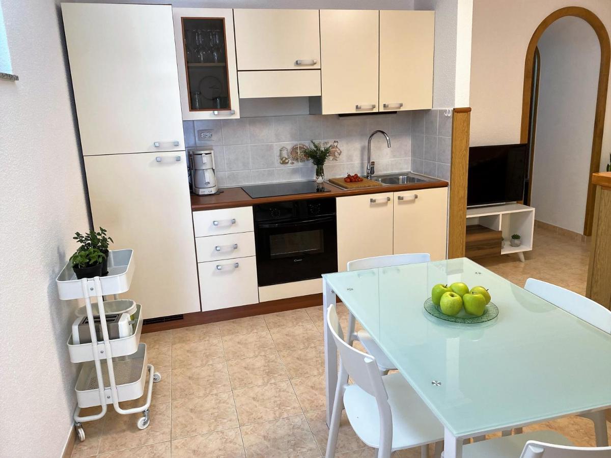 Guest House Deskovic Moscenicka Draga Room photo