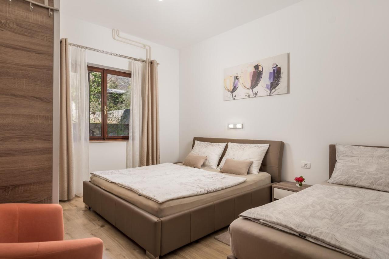 Guest House Deskovic Moscenicka Draga Room photo