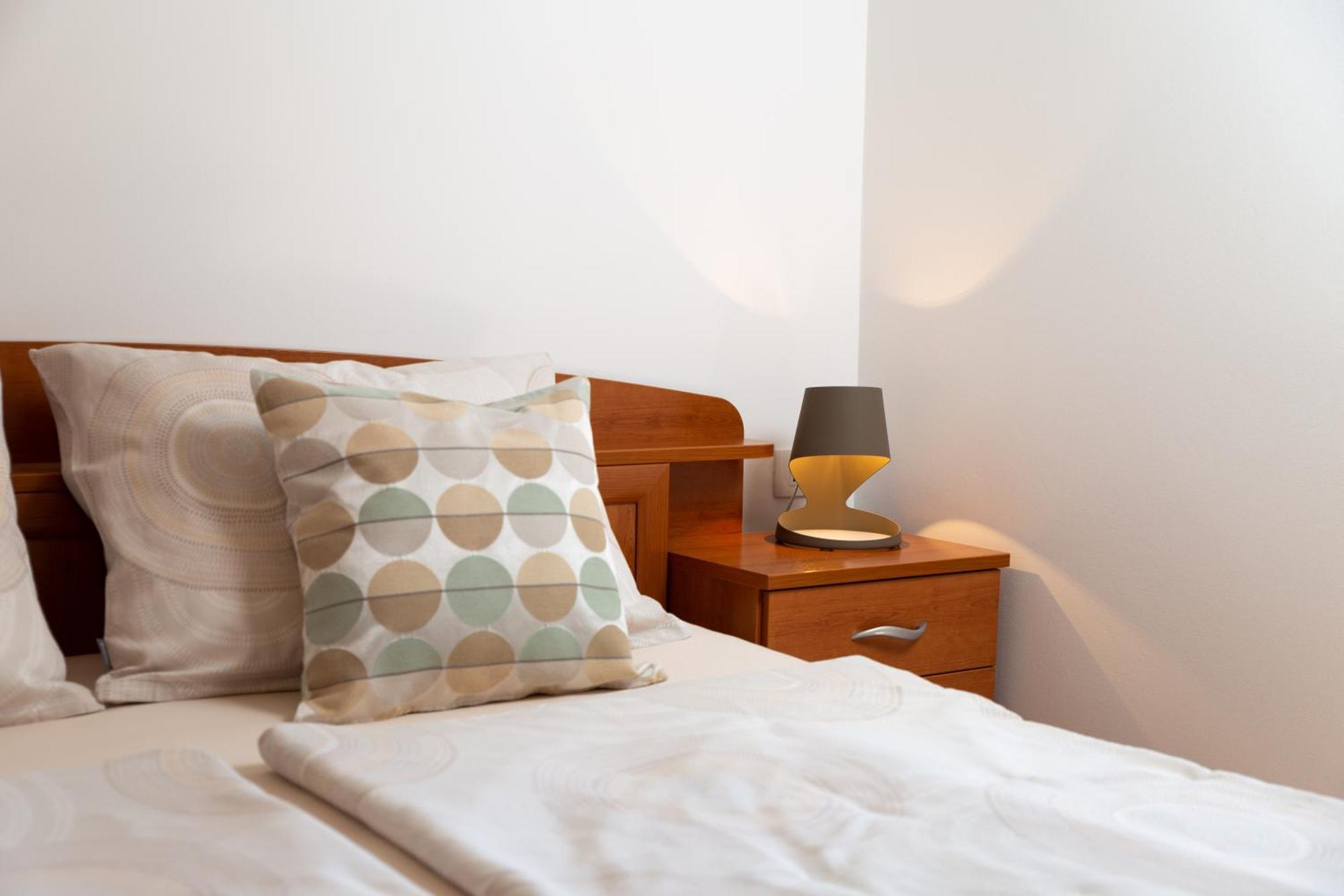 Guest House Deskovic Moscenicka Draga Room photo