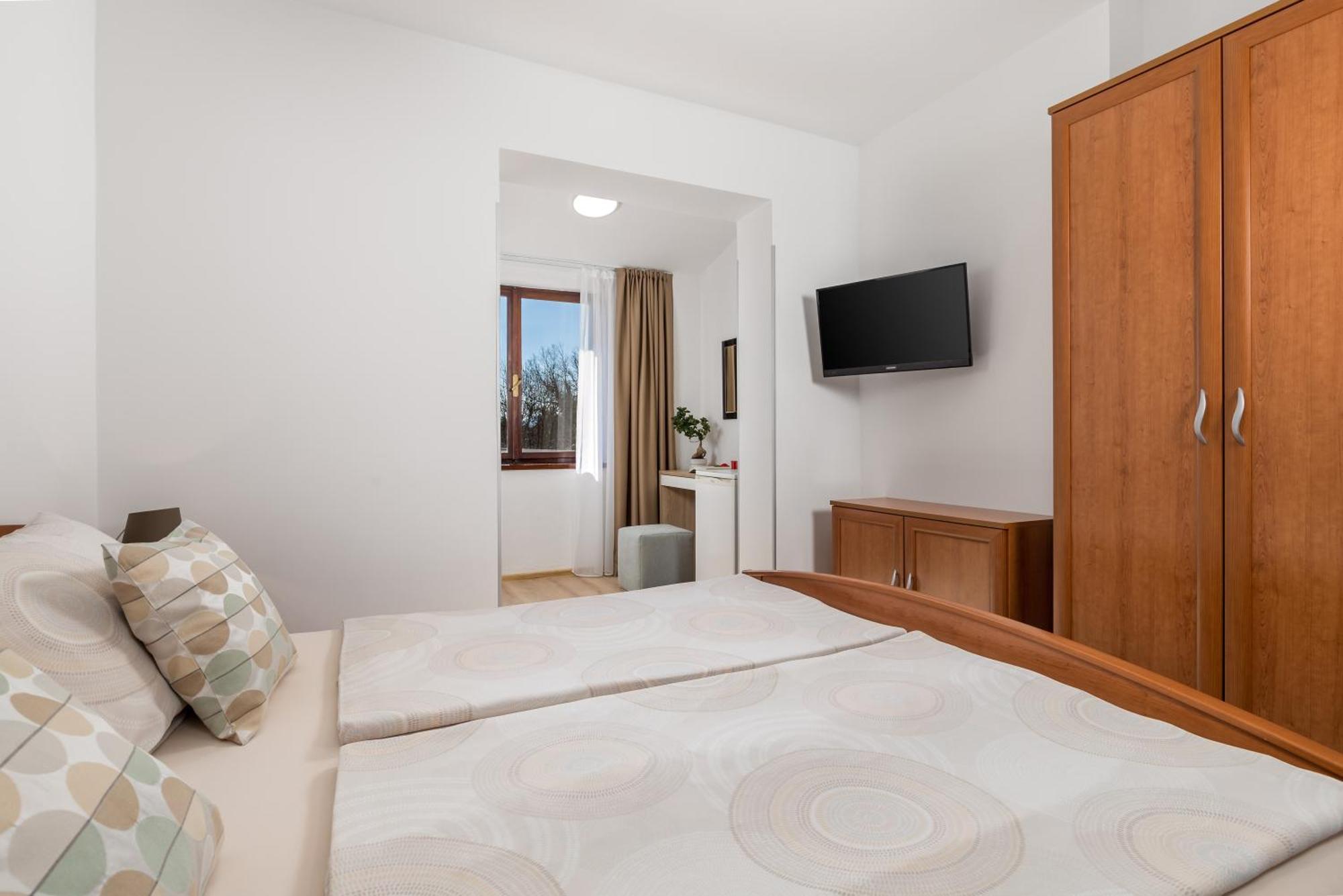 Guest House Deskovic Moscenicka Draga Room photo