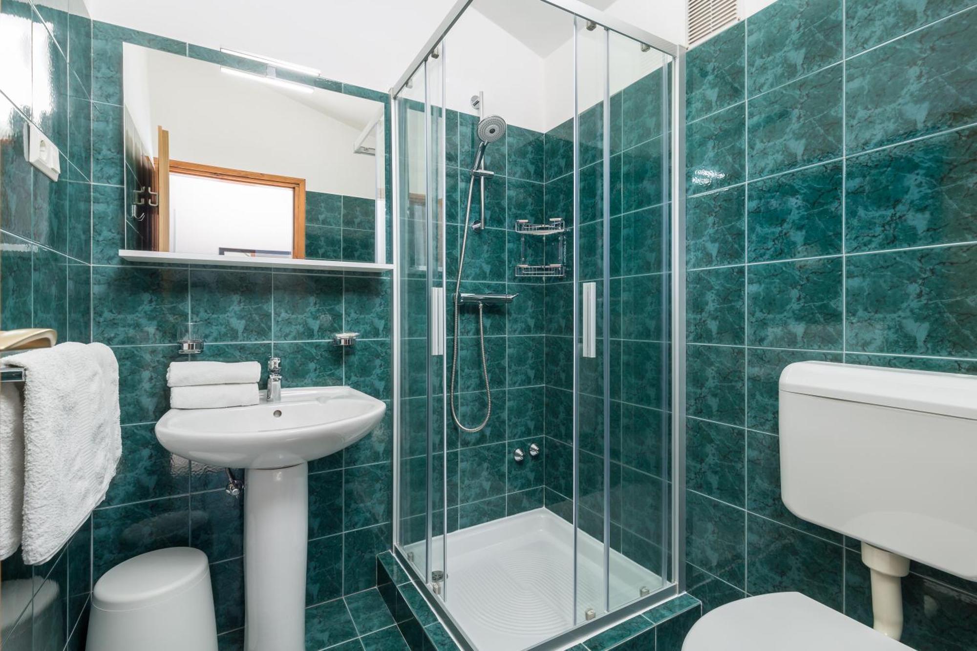 Guest House Deskovic Moscenicka Draga Room photo