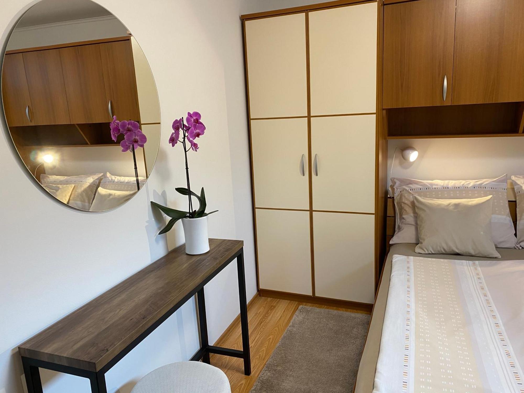 Guest House Deskovic Moscenicka Draga Room photo