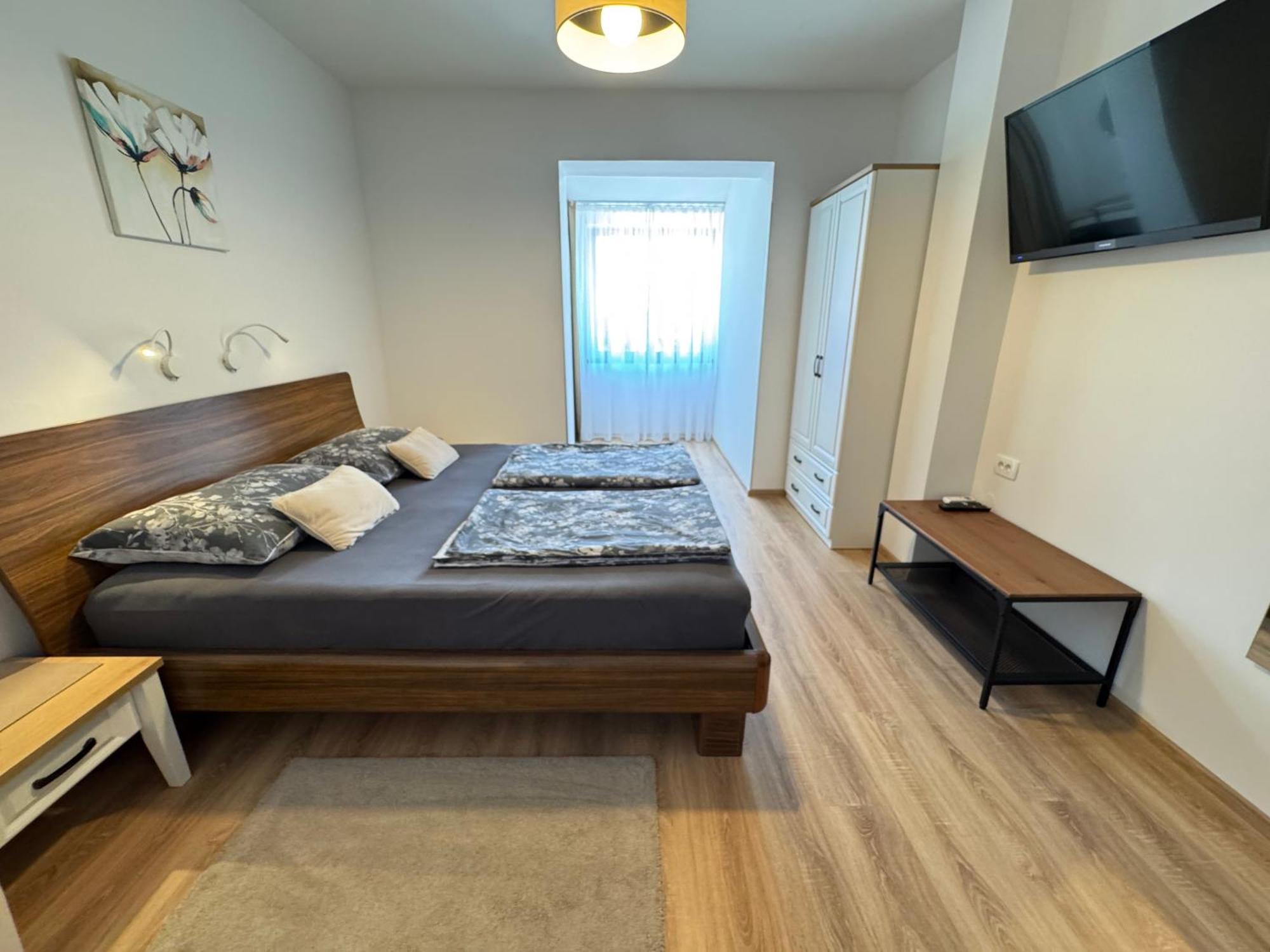 Guest House Deskovic Moscenicka Draga Exterior photo